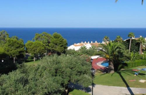 Gran Alacant Apartamento | Bertur Gran vista