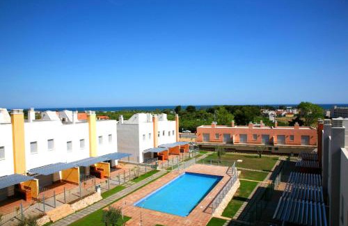Creixell Casa | Bertur Via Augusta