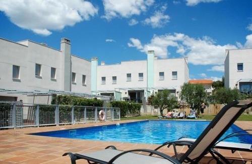 Creixell Casa | Bertur Via Augusta