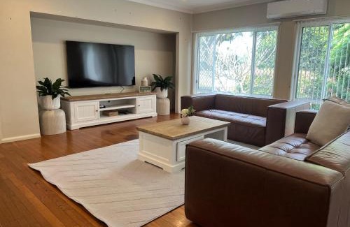 Coffs Harbour Casa | Beryls House