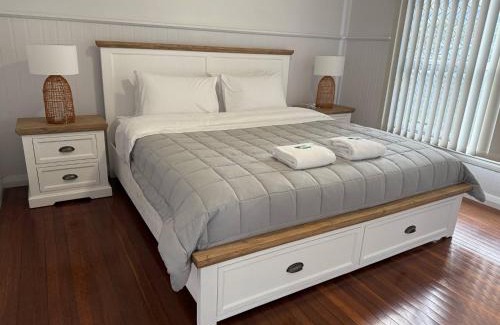 Coffs Harbour Casa | Beryls House