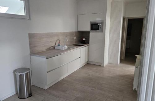 Kaposvar Apartamento | Berzsenyi Apartmanház