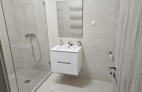 Kaposvar Apartamento | Berzsenyi Apartmanház