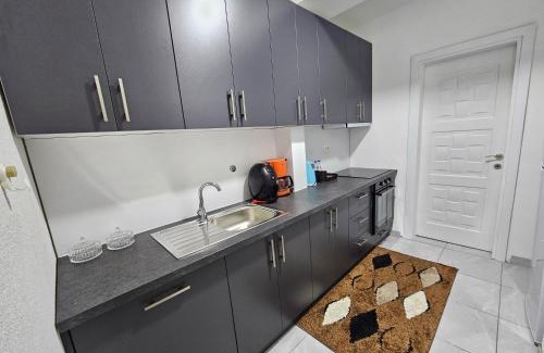 Ferizaj Casa | Besa Apartment