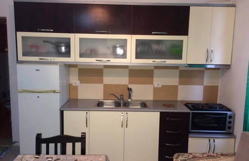 Kodrra Apartamento | Besa Beach Saranda