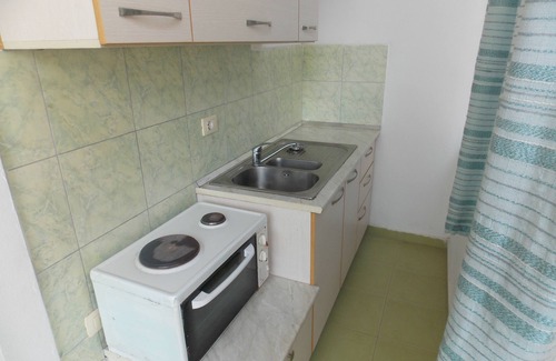 Kodrra Apartamento | Besa Beach Saranda