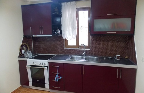 Kodrra Apartamento | Besa Beach Saranda