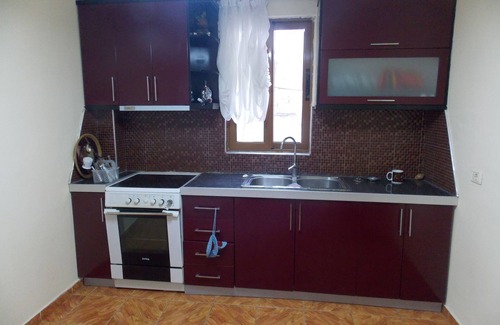 Kodrra Apartamento | Besa Beach Saranda