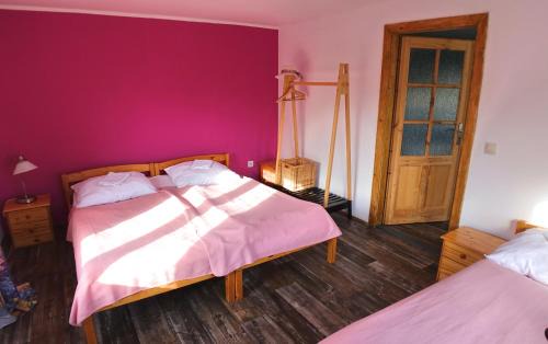 Koberovy Apartamento | Besedické skály