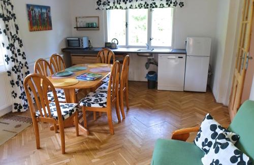 Koberovy Apartamento | Besedické skály
