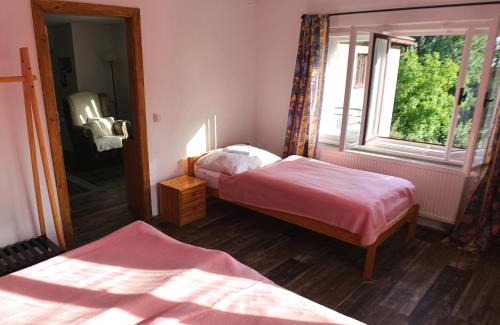 Koberovy Apartamento | Besedické skály