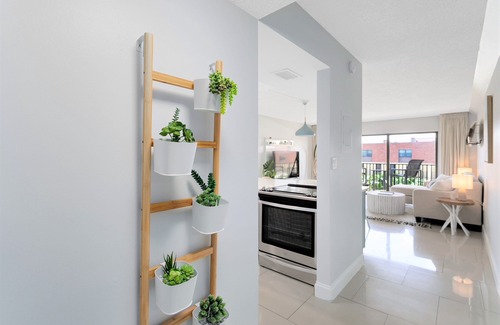 Cocoa Beach Condominio | Al lado del muelle !! ⭐⭐⭐⭐⭐ por 💲💲, no 💲💲💲💲💲!