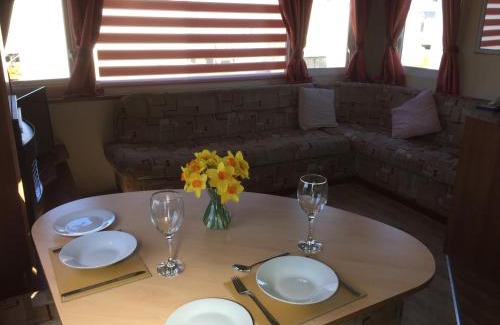 Pakefield Otro | Beside the Seaside, Pakefield Holiday Park, Arbor Lane, Pakefield, Lowestoft NR33 7BE
