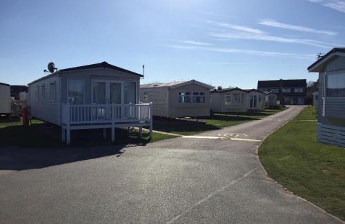 Pakefield Otro | Beside the Seaside, Pakefield Holiday Park, Arbor Lane, Pakefield, Lowestoft NR33 7BE