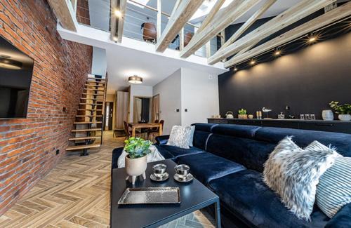 Meszna Apartamento | Beskid Apartment 15 z widokiem na Skrzyczne, Sauna, Jacuzzi