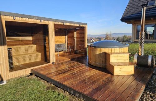 Spytkowice Chalet De Esquí | beskid house