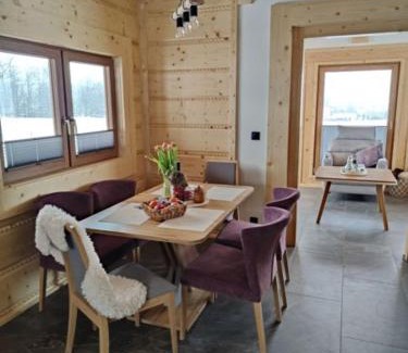 Spytkowice Chalet De Esquí | beskid house