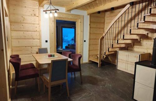 Spytkowice Chalet De Esquí | beskid house