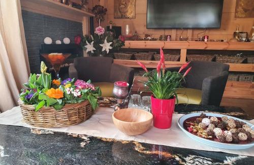 Prostredni Becva Chalet De Esquí | Beskiden Prime Exclusiv Chalets