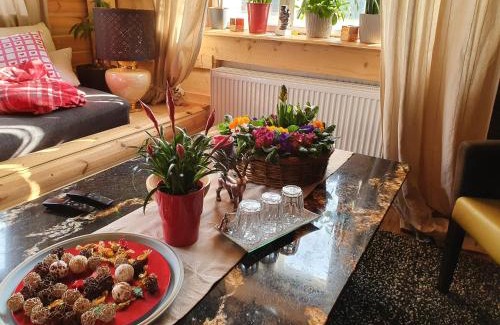 Prostredni Becva Chalet De Esquí | Beskiden Prime Exclusiv Chalets