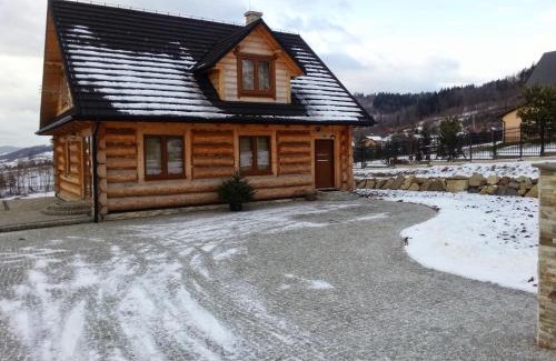 Stryszawa Casa | Beskidzka Chata