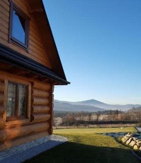 Stryszawa Casa | Beskidzka Chata