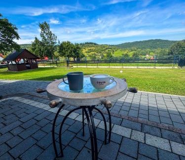 Stryszawa Casa | Beskidzki Domek Kurów