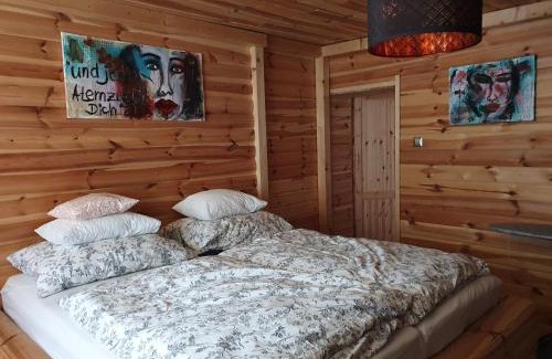 Prostredni Becva Villa | Beskydy Areal