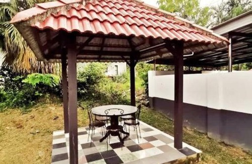 Alor Gajah Villa | BESLA VILLA at AFamosa[POOL+BBQ] 1253