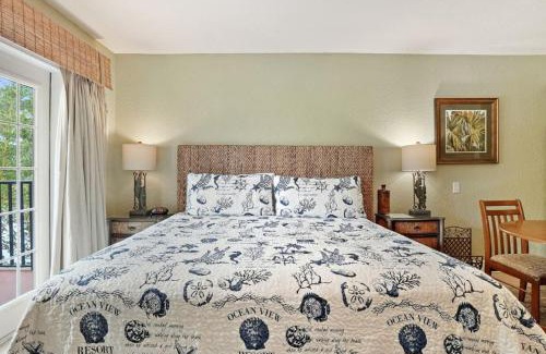 Dunedin Apartamento | Beso Del Sol Beauty Studio Oasis in Dunedin 409