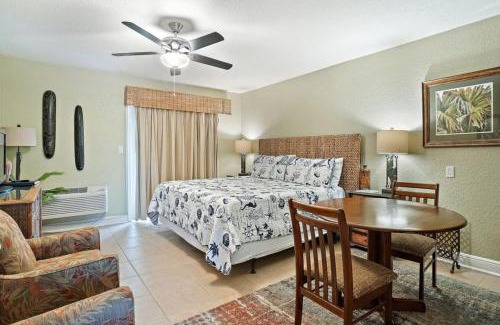 Dunedin Apartamento | Beso Del Sol Beauty Studio Oasis in Dunedin 409