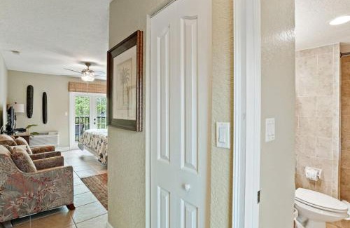 Dunedin Apartamento | Beso Del Sol Beauty Studio Oasis in Dunedin 409