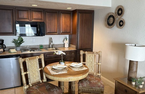 Dunedin Apartamento | Beso Del Sol Resort