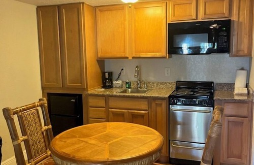 Dunedin Apartamento | Beso Del Sol Resort