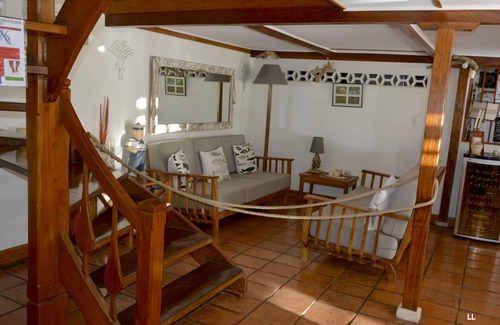 Parrita Hotel | Beso del Viento - Adults Only