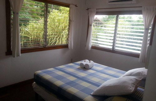 Parrita Hotel | Beso del Viento - Adults Only