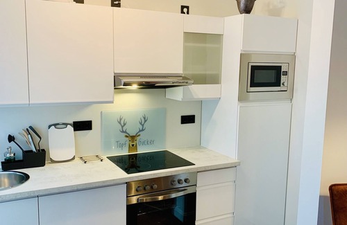 Mettmann Apartamento | BESOTEL Mettmann