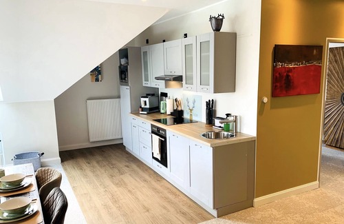 Mettmann Apartamento | BESOTEL Mettmann