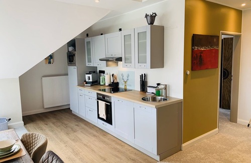 Mettmann Apartamento | BESOTEL Mettmann