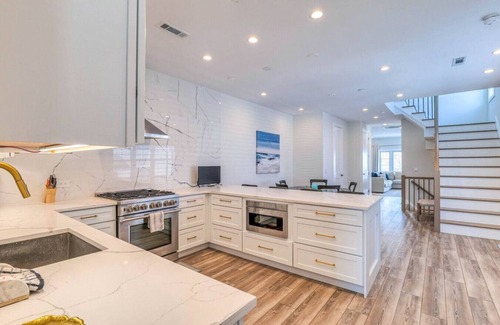 Margate City Casa | Business Travel with the family