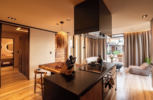 Soliman Bay Apartamento | BESPOKE, member of Small Luxury Hotels