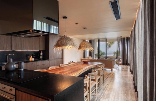 Soliman Bay Apartamento | BESPOKE, member of Small Luxury Hotels