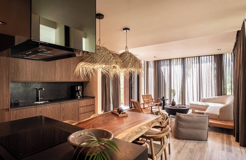Soliman Bay Apartamento | BESPOKE, member of Small Luxury Hotels