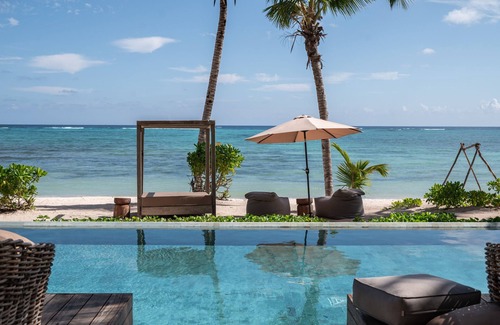 Soliman Bay Apartamento | BESPOKE, member of Small Luxury Hotels