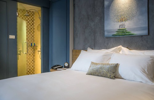 Old Quarter Hotel | Bespoke Trendy Hotel Hanoi