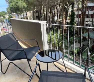 Shkembi i Kavajes Apartamento | BESS Beach House