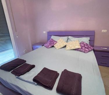 Shkembi i Kavajes Apartamento | BESS Beach House