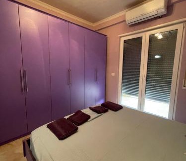 Shkembi i Kavajes Apartamento | BESS Beach House