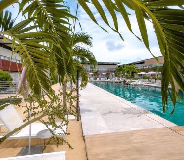 Bessa Apartamento | bessa compact hotel
