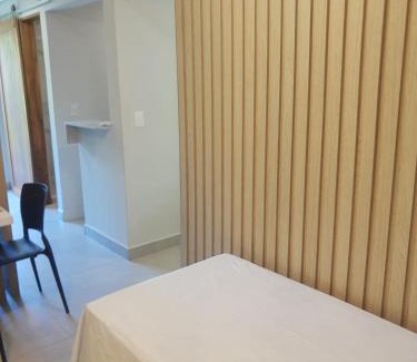 Bessa Apartamento | bessa compact hotel